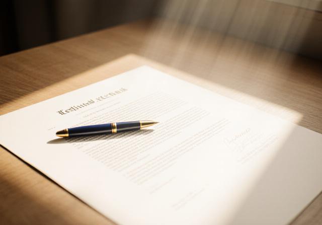 Legal documentation and consulting concept