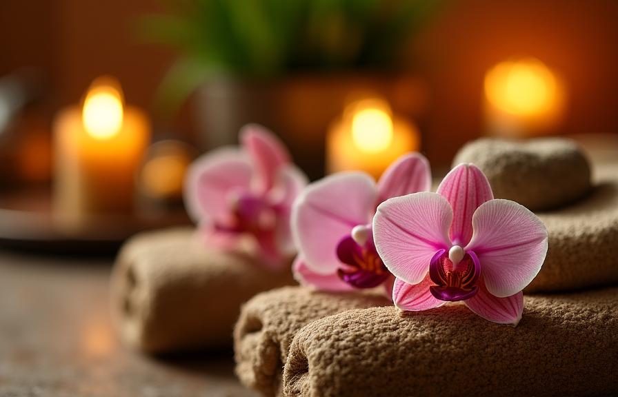 Thai Wellness center digital marketing results